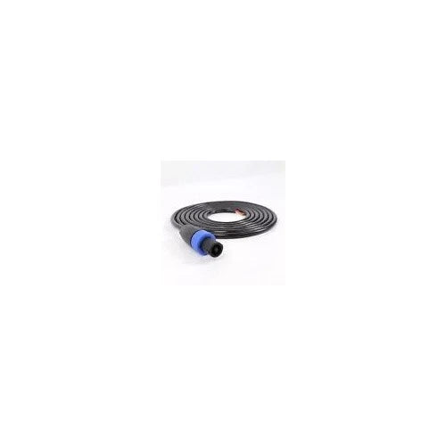 MR DJ CSMRAW25 25' Speakon Male to Bare Wire Live house PA DJ Speaker Open End Raw Cable