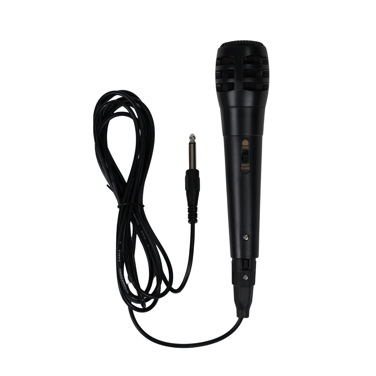 MR DJ PSBAT6200 Dual 15" 4000W Power 3 Way Party Speaker Bluetooth & Rechargeable Battery