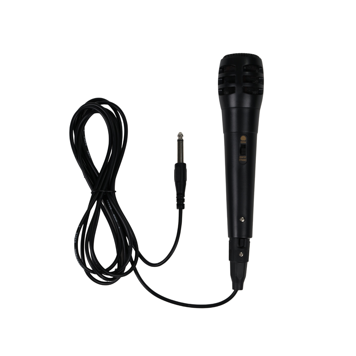 MR DJ PSBAT6200 Dual 15" 4000W Power 3 Way Party Speaker Bluetooth & Rechargeable Battery
