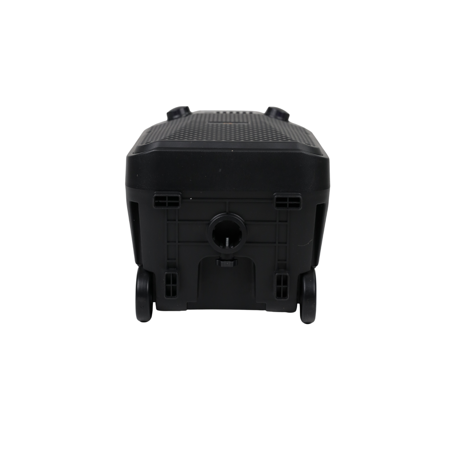 MR DJ AXL 10" Rechargeable Portable Bluetooth Speaker with App Control