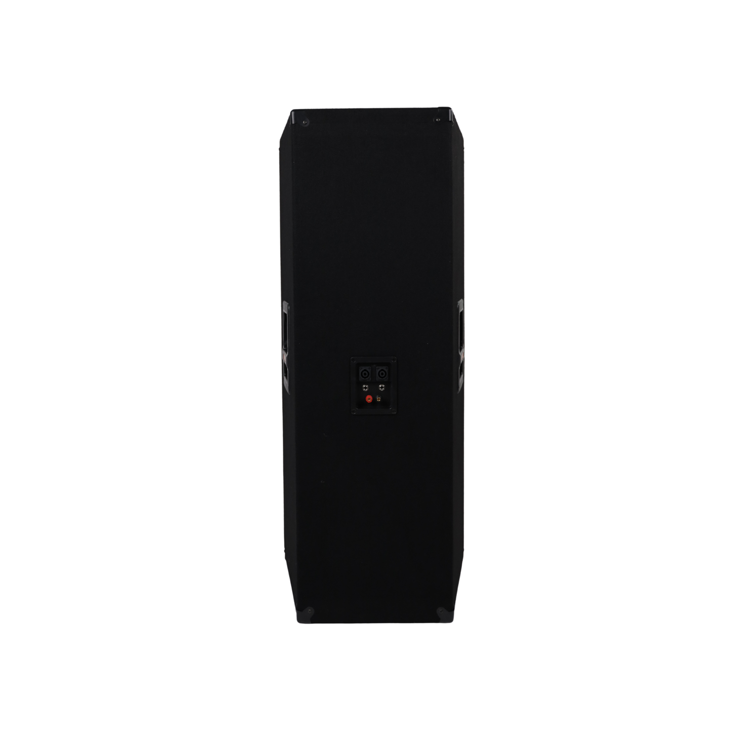 MR DJ PSD3000 Double 15" Passive 3000 Watts 3-Way DJ/PA PRO Audio Loudspeaker