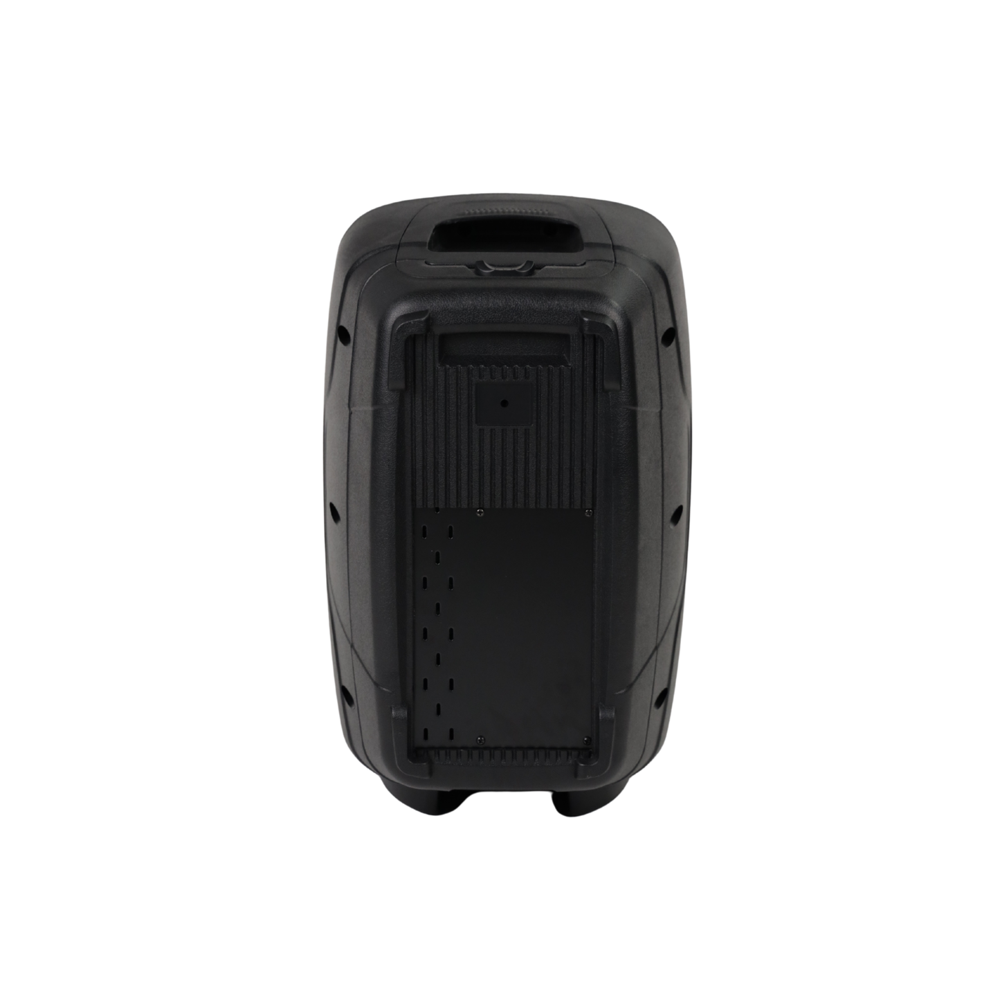 MR DJ PBX210COMBO+ Portable all in One Personal PRO PA/DJ KTV System 2X 3000W 10 Inch Active Speaker Detachable Mixer & Stands