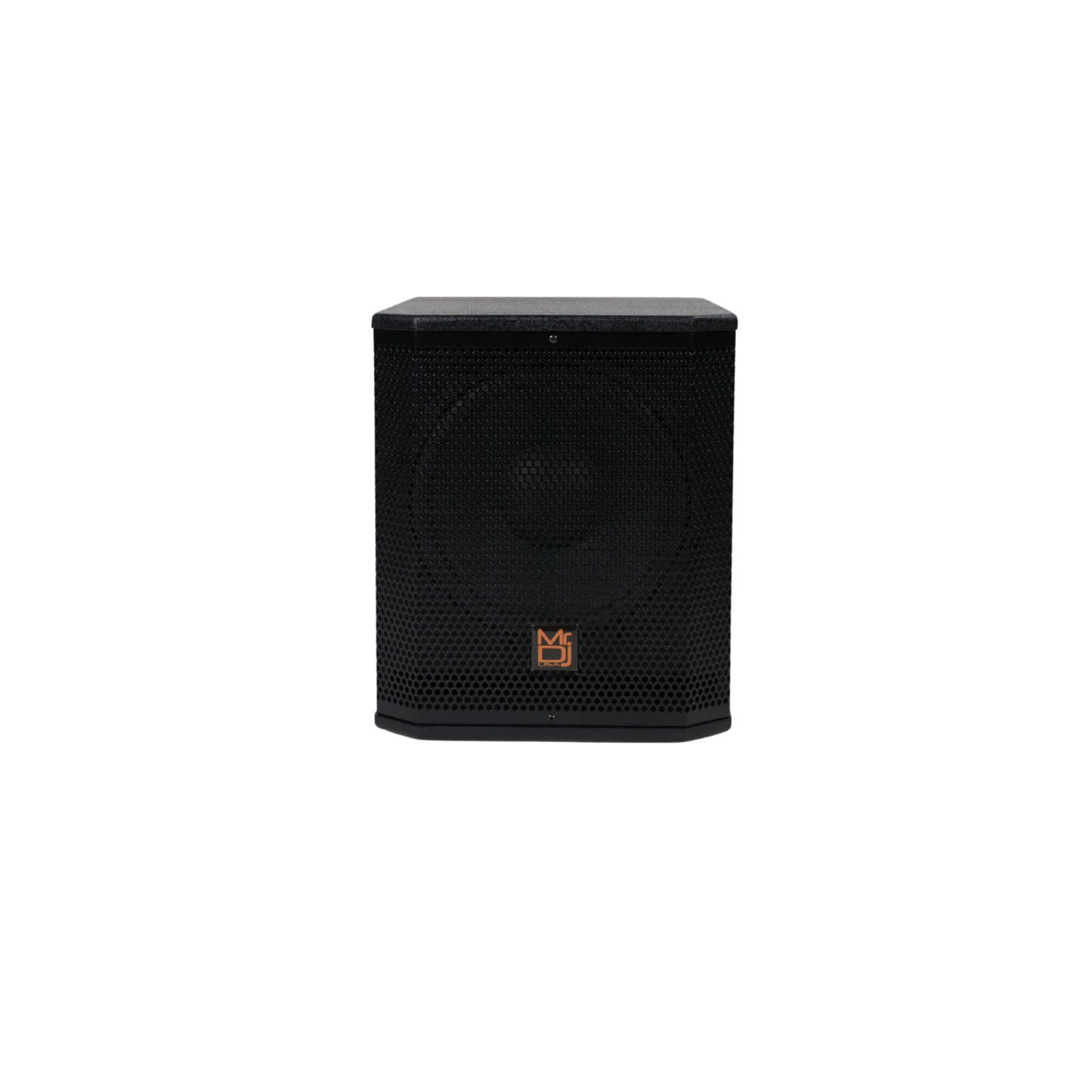 MR DJ PRO3500BT 12" 3500W Pro PA DJ Active Subwoofer Bluetooth USB with 2 Speaker Output