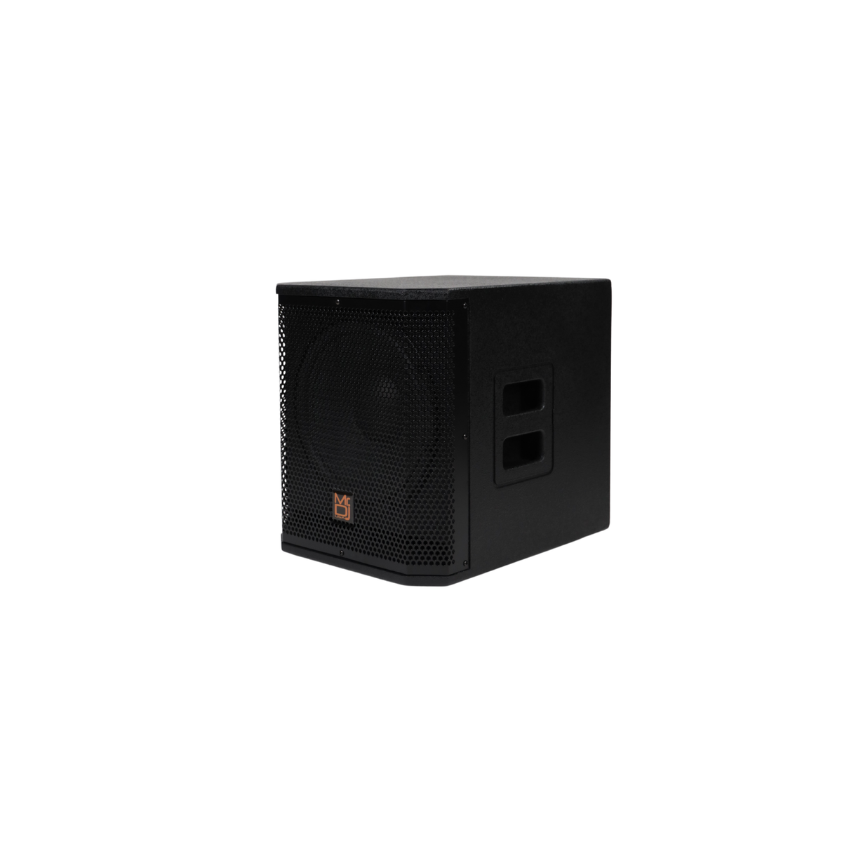 MR DJ PRO3500BT 12" 3500W Pro PA DJ Active Subwoofer Bluetooth USB with 2 Speaker Output