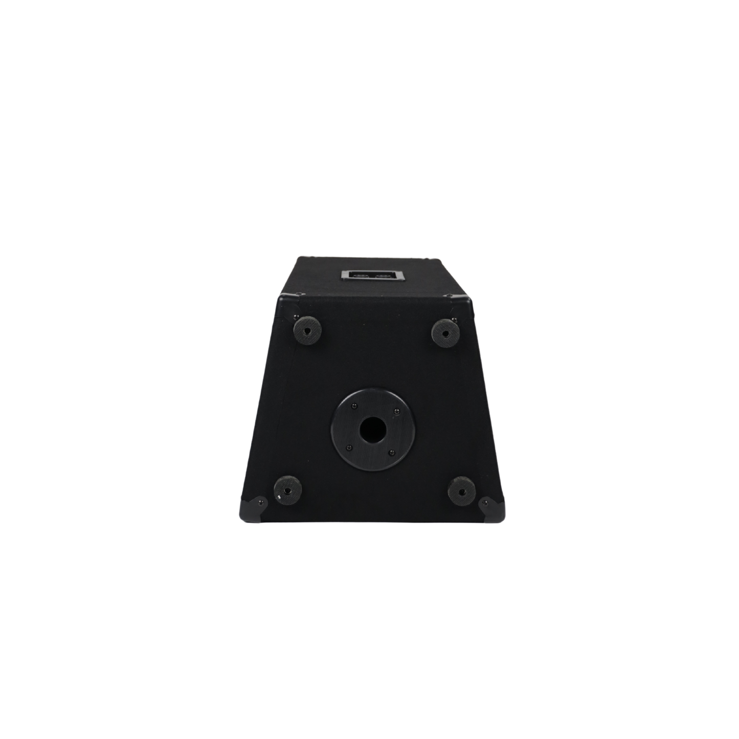 MR DJ PSS-1200 Single 12" Passive 1200 Watts 2-Way DJ/PA PRO Audio Loudspeaker
