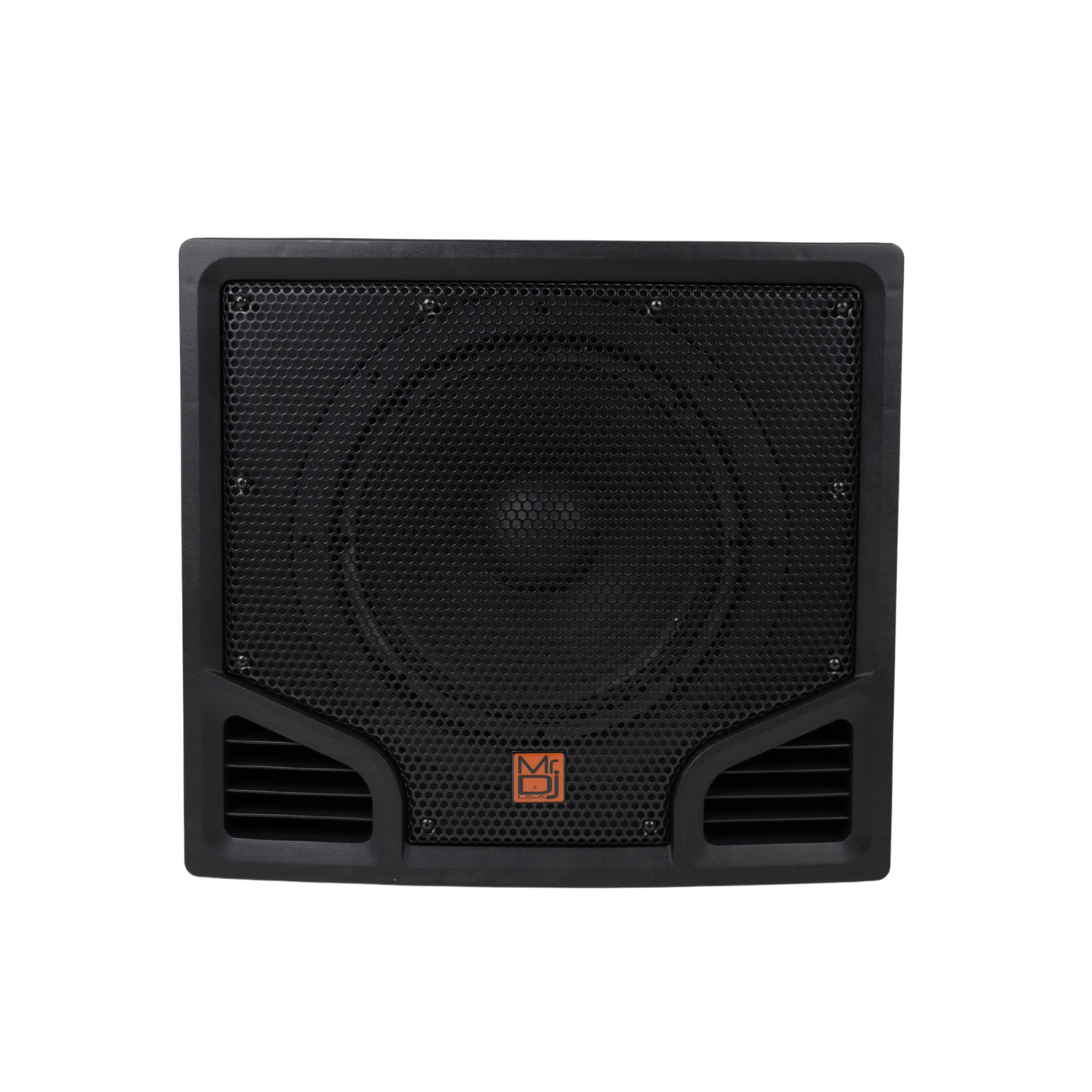 MR DJ PROSUB15 15" 5400W PA DJ Club Passive Unpowered Stage Subwoofer