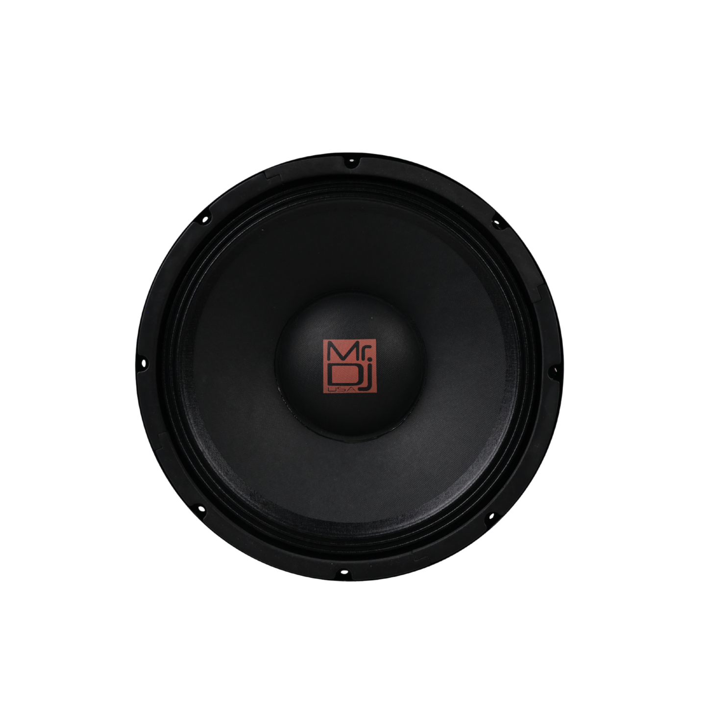 MR DJ COMDW12 Subwoofer 640W 12" PRO PA DJ Home Audio Raw Speaker 8 ohm Woofer