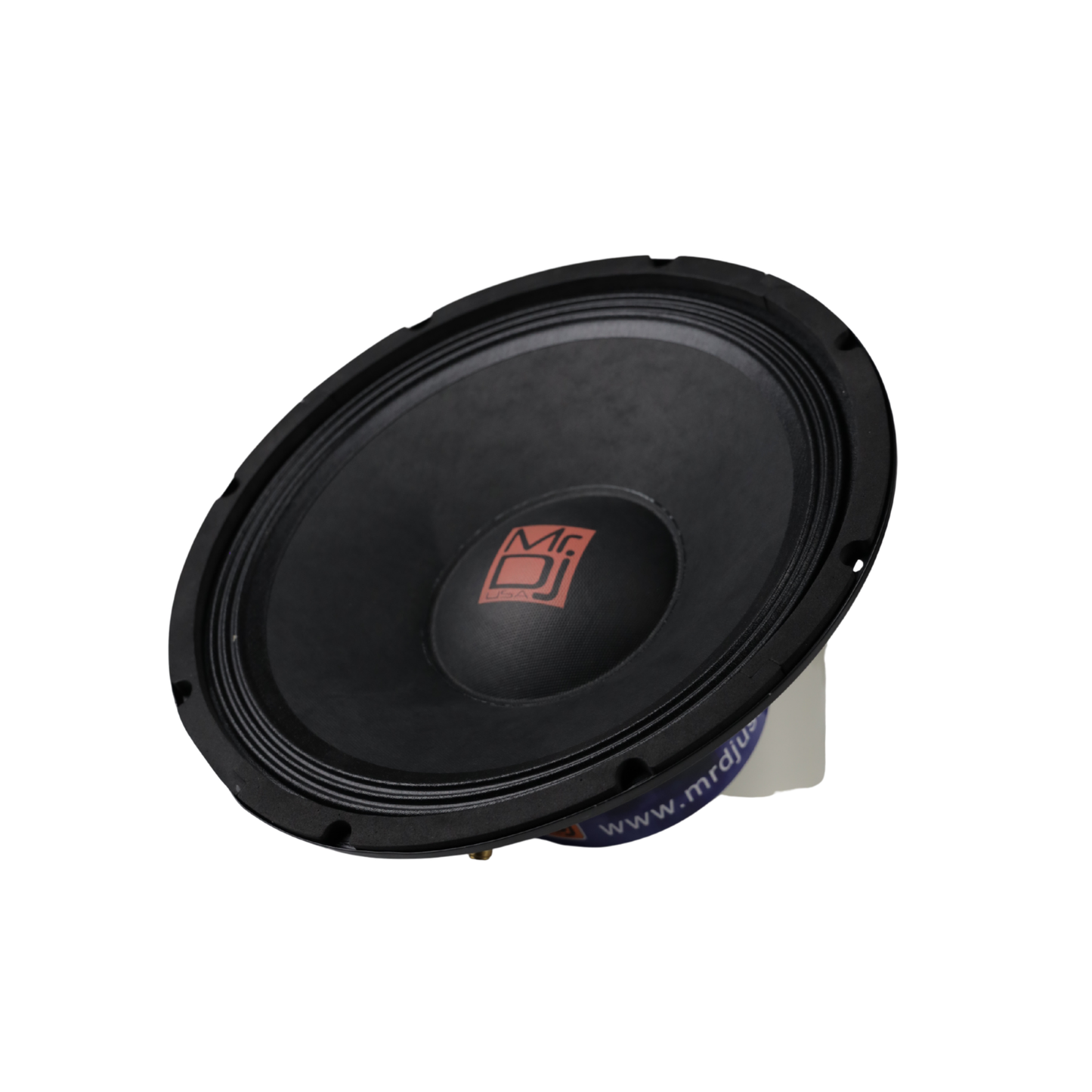 MR DJ COMDW12 Subwoofer 640W 12" PRO PA DJ Home Audio Raw Speaker 8 ohm Woofer