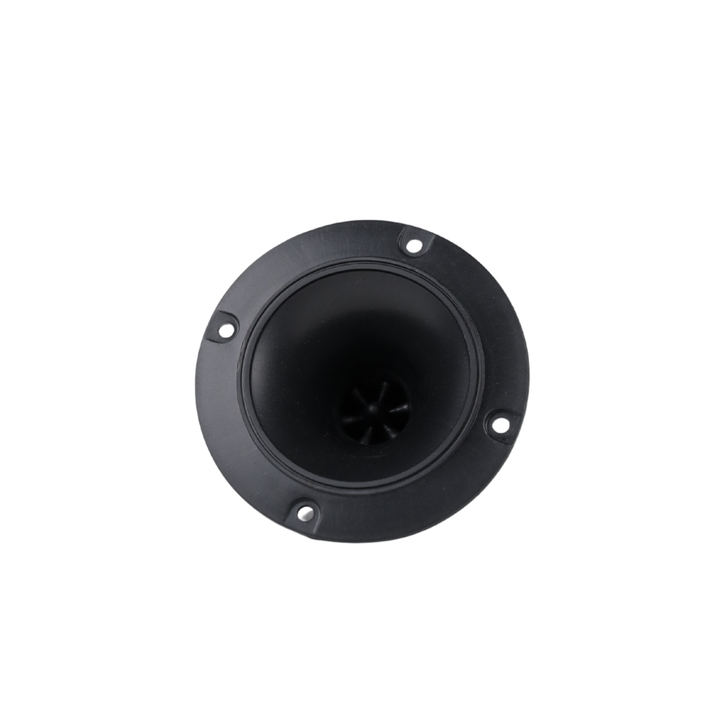 MR DJ TWR300 300 Watts 4" Round Compressor Piezo Horn Tweeter