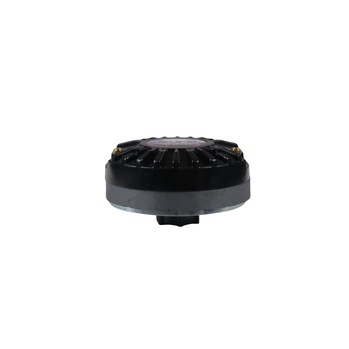MR DJ HD900 5.3" 900W PRO PA DJ High-Frequency Titanium Compression Horn Driver Tweeter