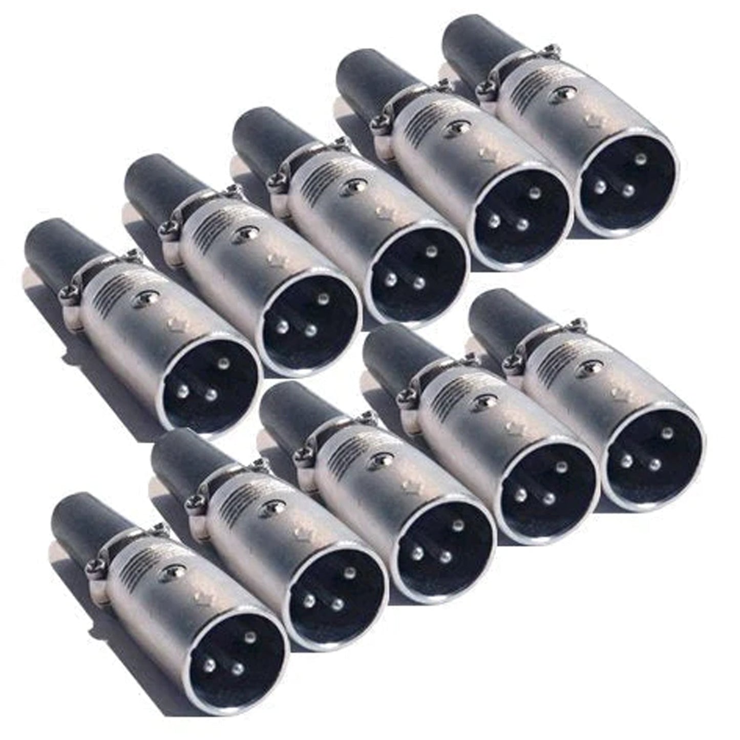 10x-mr-dj-3-pin-xlr-male-connector-for-speaker-cables