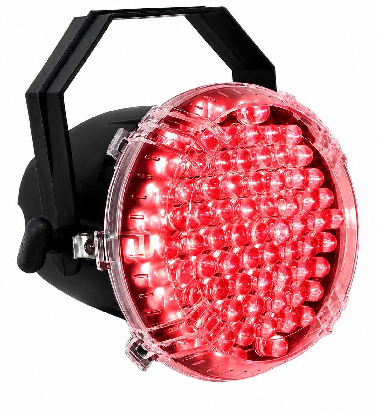 SOLIDSTROBE-R Red Strobe Light for LED Stage Light