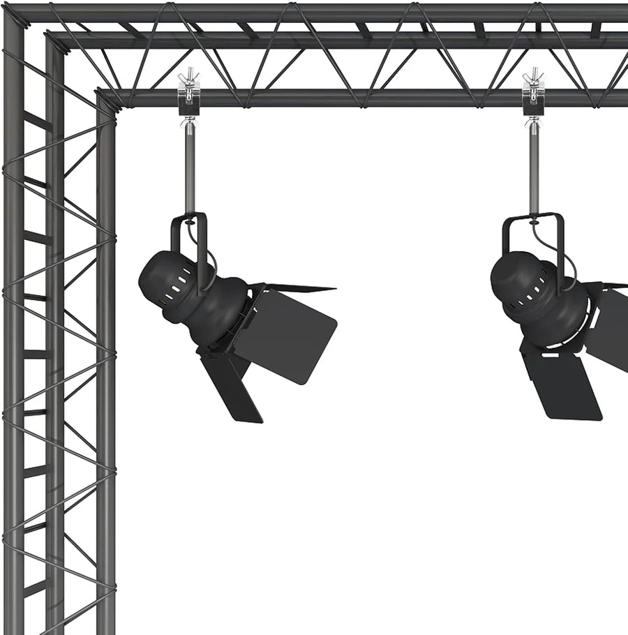 professional-stage-lighting-clamps-for-2-inch-truss