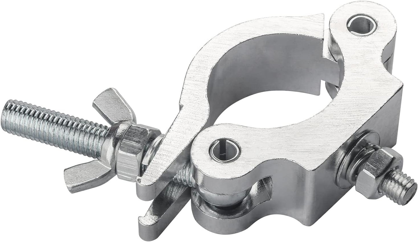 MR TRUSS TC4 Universal 2" Pro Aluminum Stage Lighting Clamp Mounting