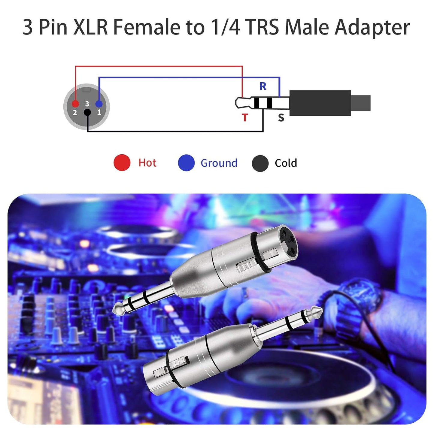 mr-dj-14-trs-to-xlr-adapter-balanced-audio-converter