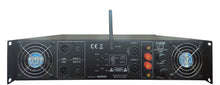 Load image into Gallery viewer, MR DJ AMP11000DSP 2Ch Class AB 10000W PA DJ Power Amplifier Onboard DSP Bluetooth USB