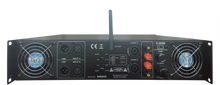 Load image into Gallery viewer, MR DJ AMP11000DSP 2Ch Class AB 10000W PA DJ Power Amplifier Onboard DSP Bluetooth USB