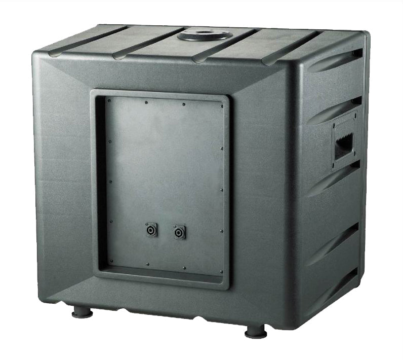 MR DJ PRO-SUB18 18-Inch 6000W Passive PA Stage DJ Subwoofer