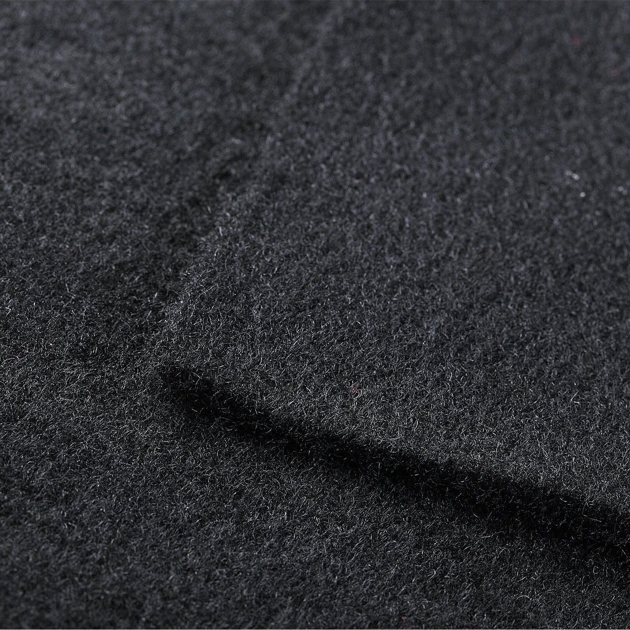 Absolute C3BK 48" x 3FT Black Automotive Carpet Replacement Repair Underfelt Durable Trunk Liner Speaker Box Subwoofer Enclosure Fabric for Car RV SUV Marine Boat