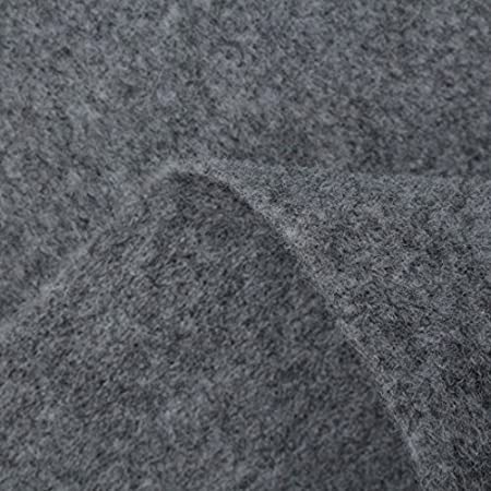 MR DJ MC150DG 150' x 4' Dark Gray Carpet for Speaker Sub Box Carpet RV Boat Marine Truck Car Trunk Liner PA DJ Speaker Box Upholstery Liner Carpet