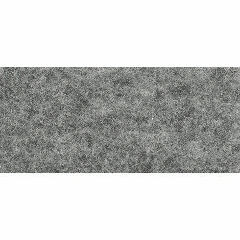 MR DJ DC10LGR 10' L X 4' W Light Gray Carpet for Speaker Subwoofer Enclosure Boxes