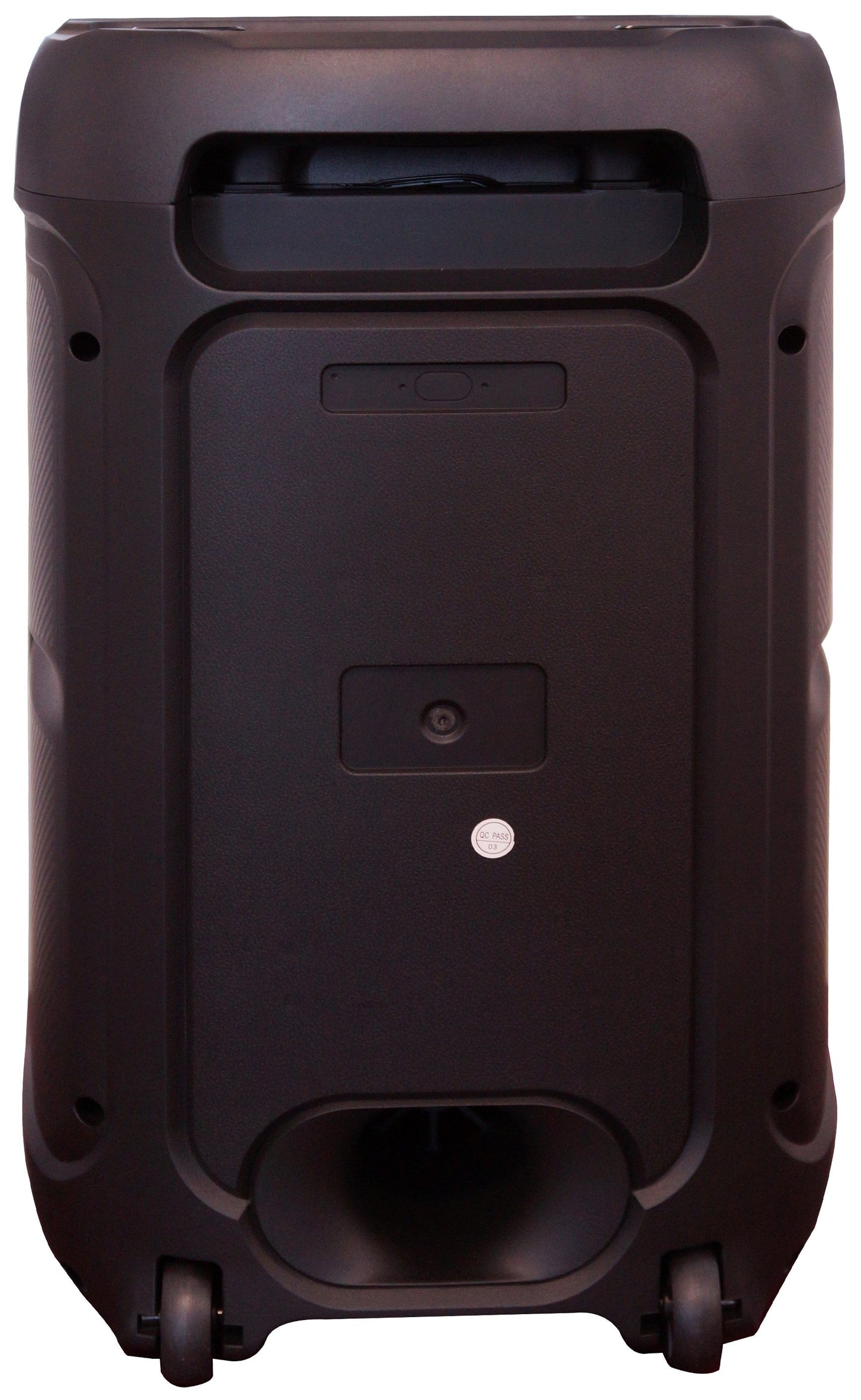 mr-dj-cube12-12-rechargeable-portable-karaoke-speaker