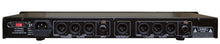 Load image into Gallery viewer, MR DJ DXO300+ PRO PA DJ Club Stereo 2/3 Way Plus Subwoofer Crossover