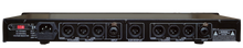 Load image into Gallery viewer, MR DJ DXO300+ PRO PA DJ Club Stereo 2/3 Way Plus Subwoofer Crossover