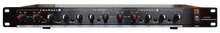 Load image into Gallery viewer, MR DJ DXO300+ PRO PA DJ Club Stereo 2/3 Way Plus Subwoofer Crossover