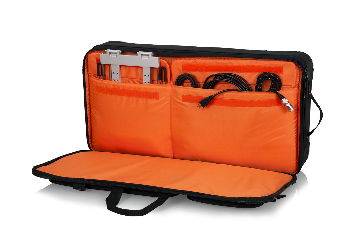 Gator Cases G-CLUB-CONTROL-27BP 27″ DJ Controller Backpack