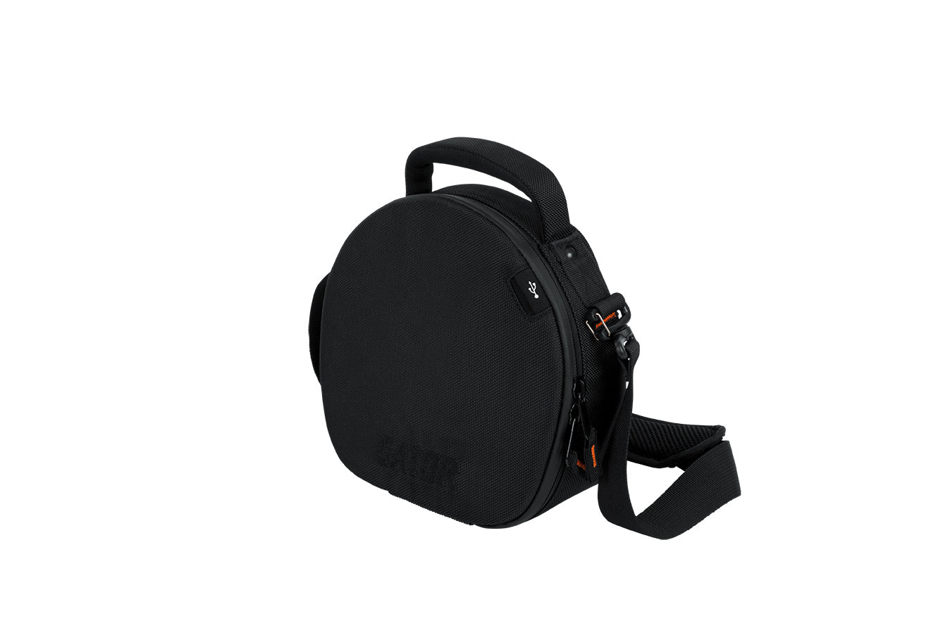 Gator Cases G-CLUB-HEADPHONE DJ Headphone Case