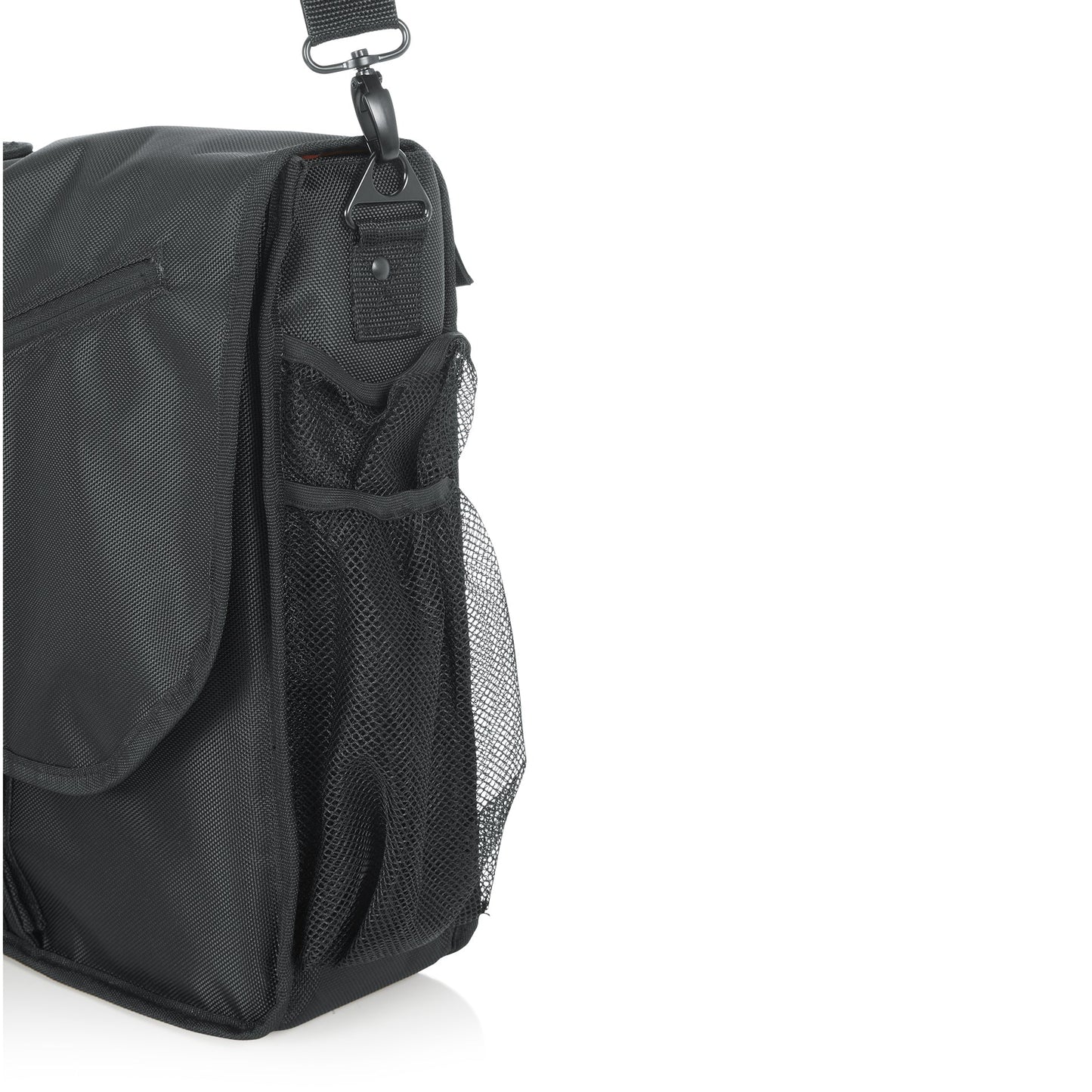 Gator Cases GCLUBCONTROL28 G-Club Messenger Bag For DDJ1000SRT Controller