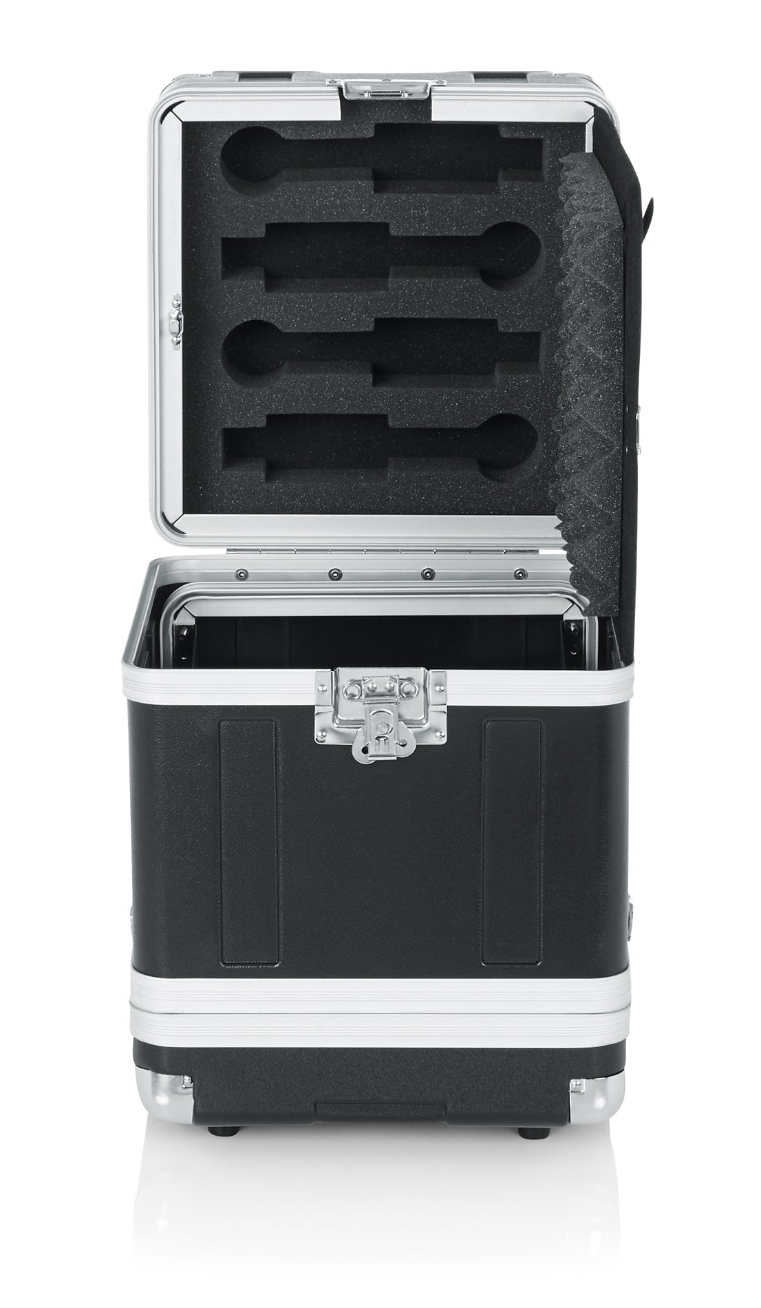 Gator Cases GM-4WR 4 Wireless Systems Case