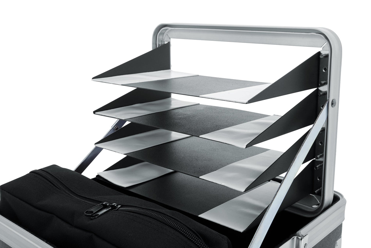 Gator Cases GM-4WR 4 Wireless Systems Case