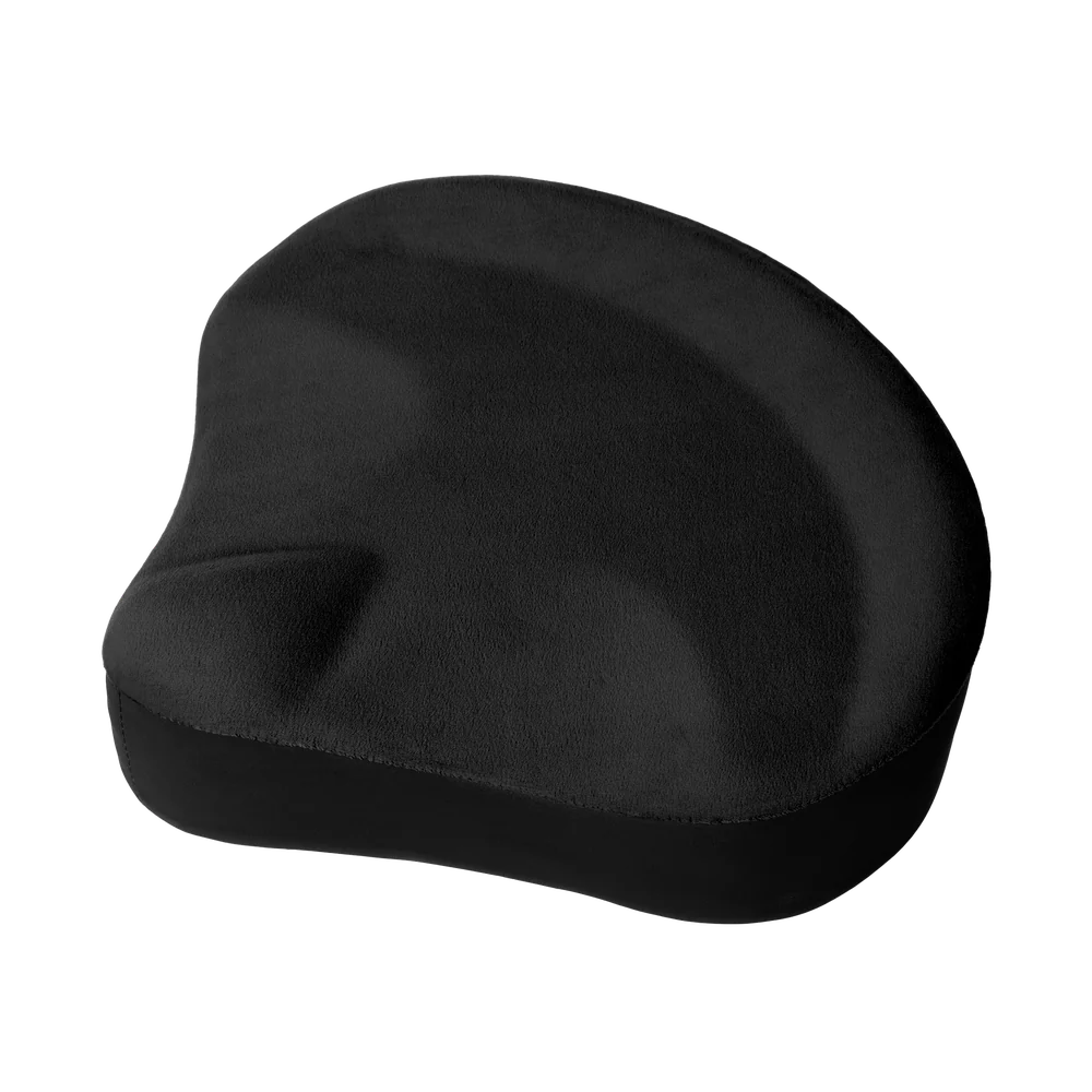 Gator Cases GP-DTH-SSD-BK Spindle Drum Throne Saddle Seat – Black