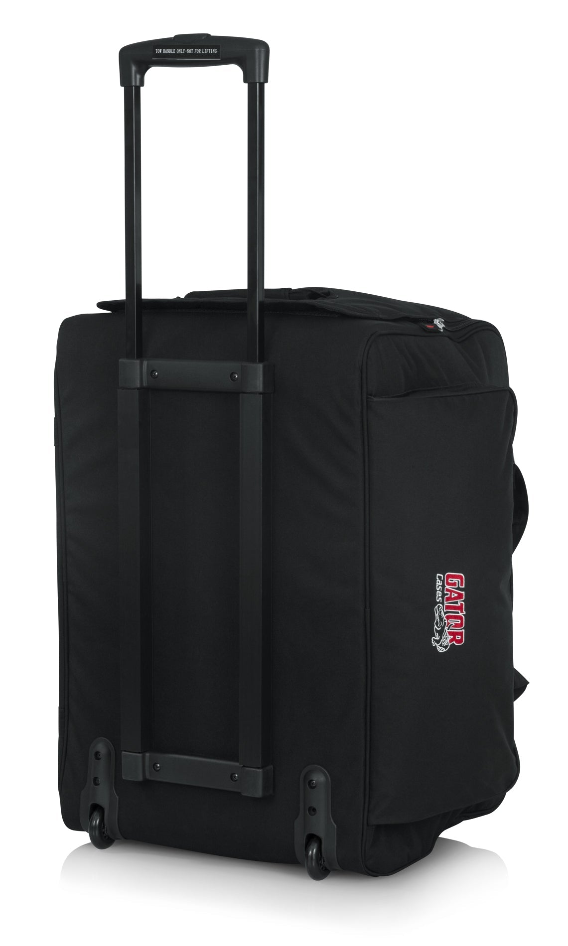Gator Cases GPA-712LG Rolling Speaker Bag for Large Format 12″ Speakers