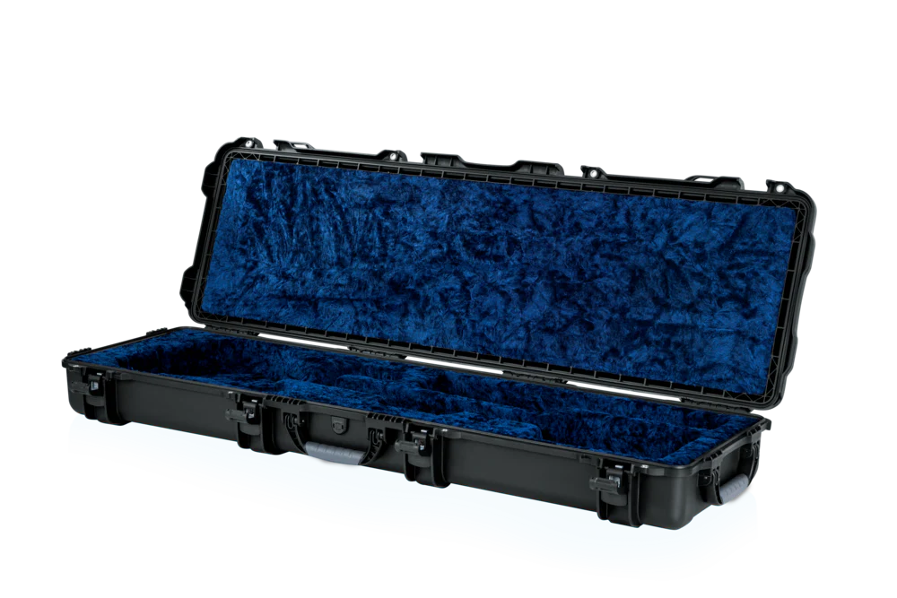 Gator Cases GWP-BASS Titan Series J/P Bass Style Guitar Road Case