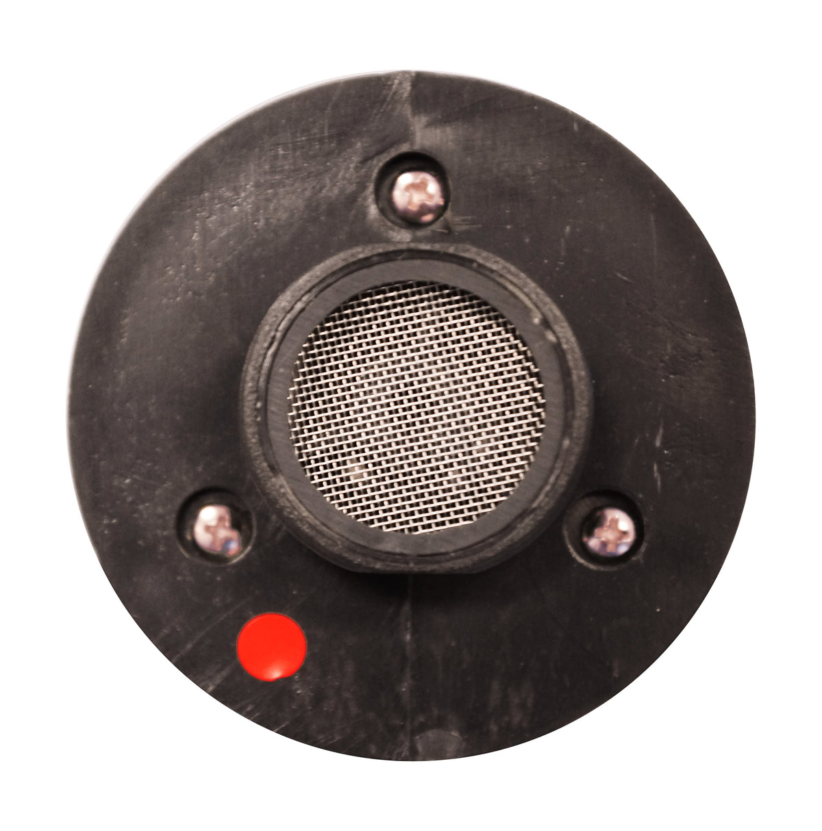 Mr. Dj HD300 Titanium Screw-on Horn PA DJ Speakers Driver Tweeter