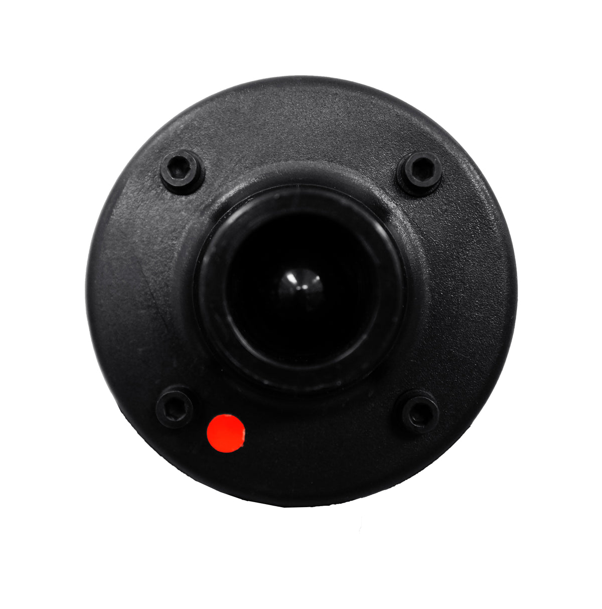 HD-400 PRO Professional DJ Screw-on Horn PA Speaker Grade Titanium Compression Driver