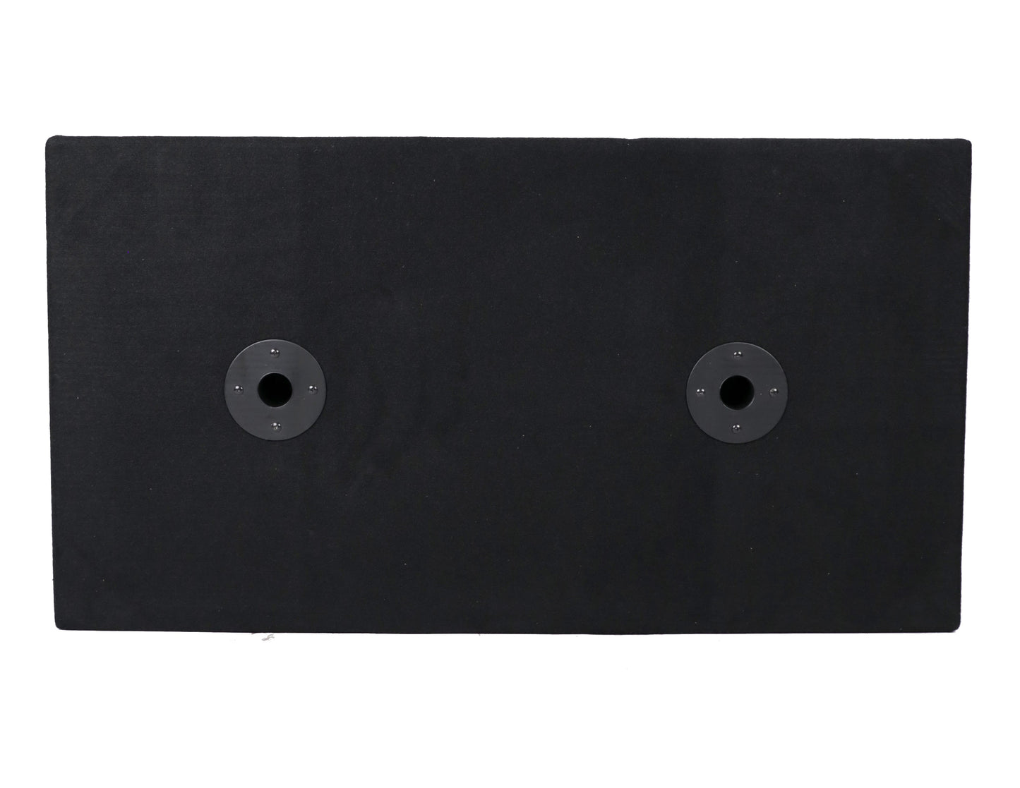 MR DJ Patron PROSUB12000 Dual 18" Passive PRO PA DJ Subwoofer 12000 Watts Max