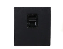 Load image into Gallery viewer, mr-dj-patron-prosub12000-18-dual-passive-dj-subwoofer