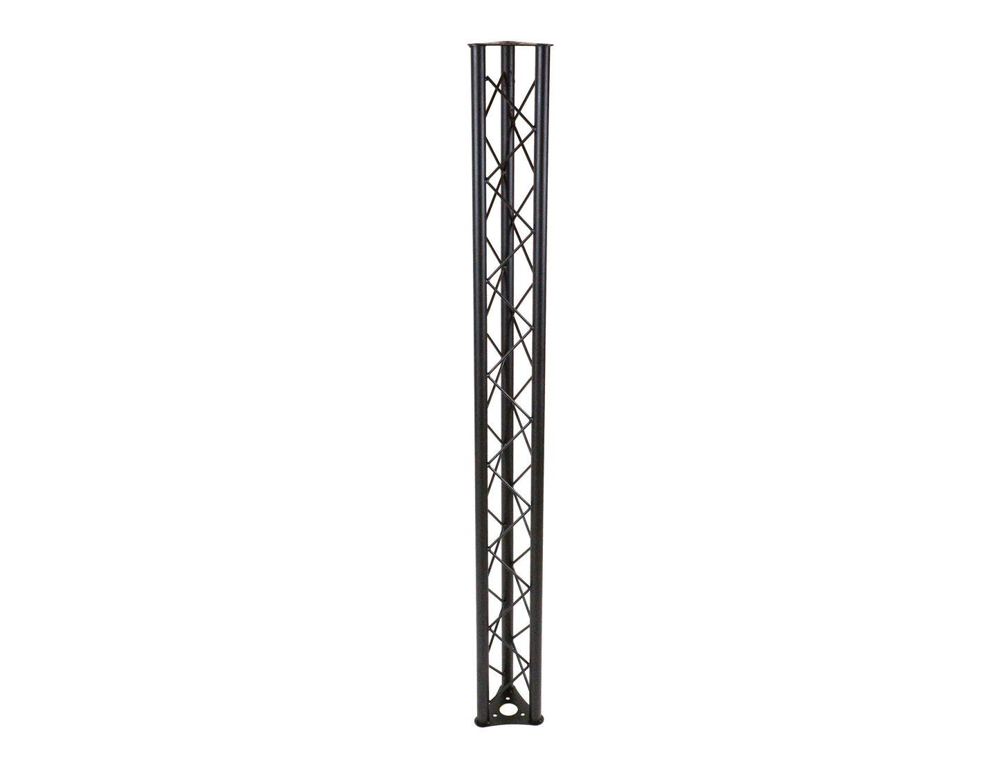 3 MR DJ LSBT5-6 5FT Triangle Bolted Truss Extension Heavy Duty DJ Lighting Truss Segment