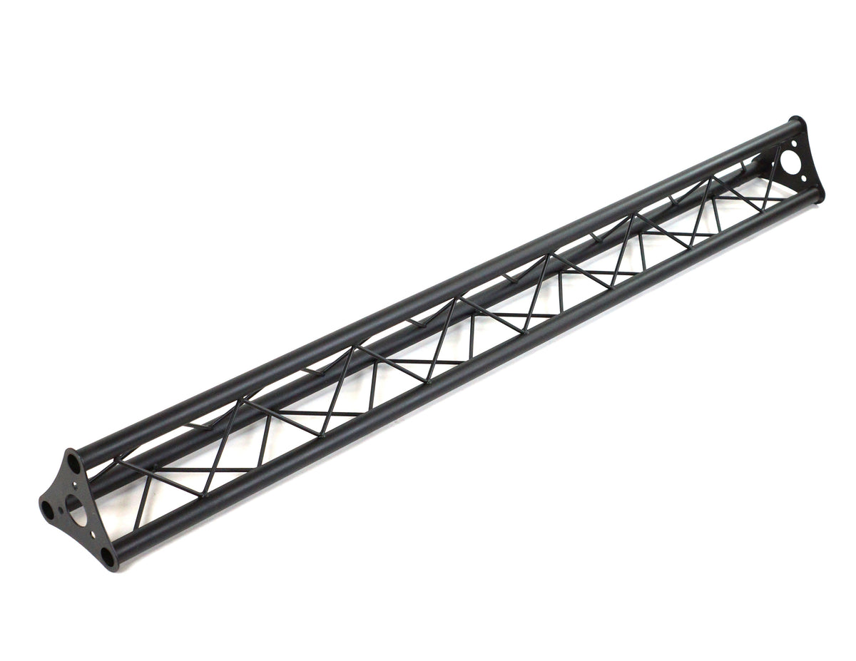 MR DJ LSBT5-6 5FT Triangle Bolted Truss Extension Heavy Duty DJ Lighting Truss Segment