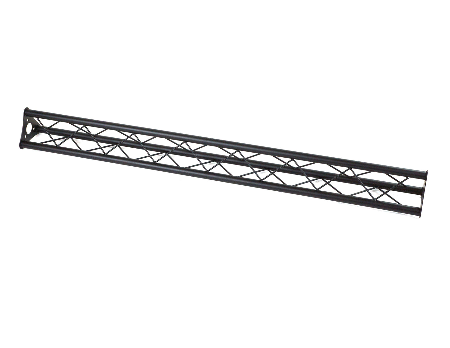 3 MR DJ LSBT5-6 5FT Triangle Bolted Truss Extension Heavy Duty DJ Lighting Truss Segment