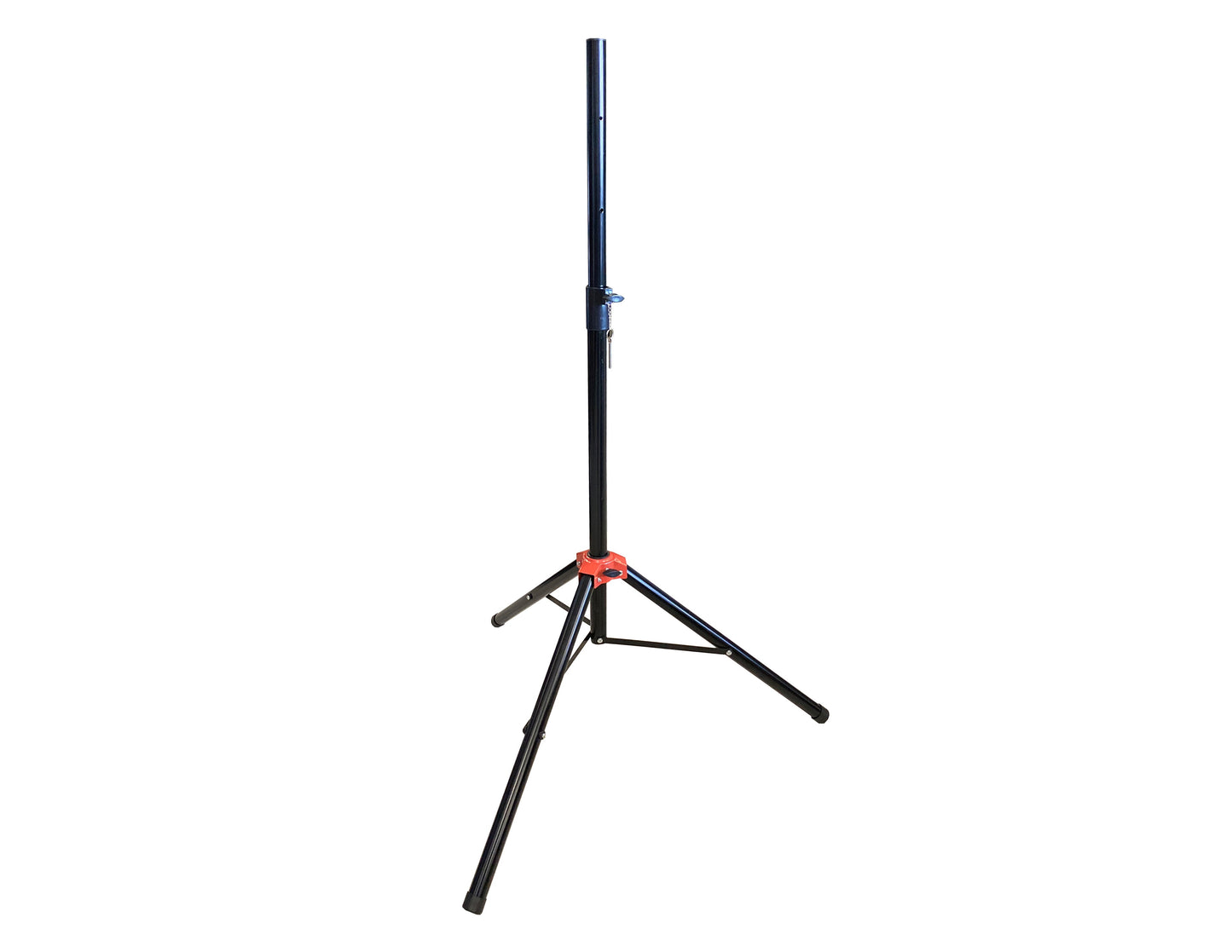 Mr. Dj SS510 DJ Speaker Stand<br/>PRO Folding Tripod DJ Speaker Stand with Heavy Duty Metal Joint