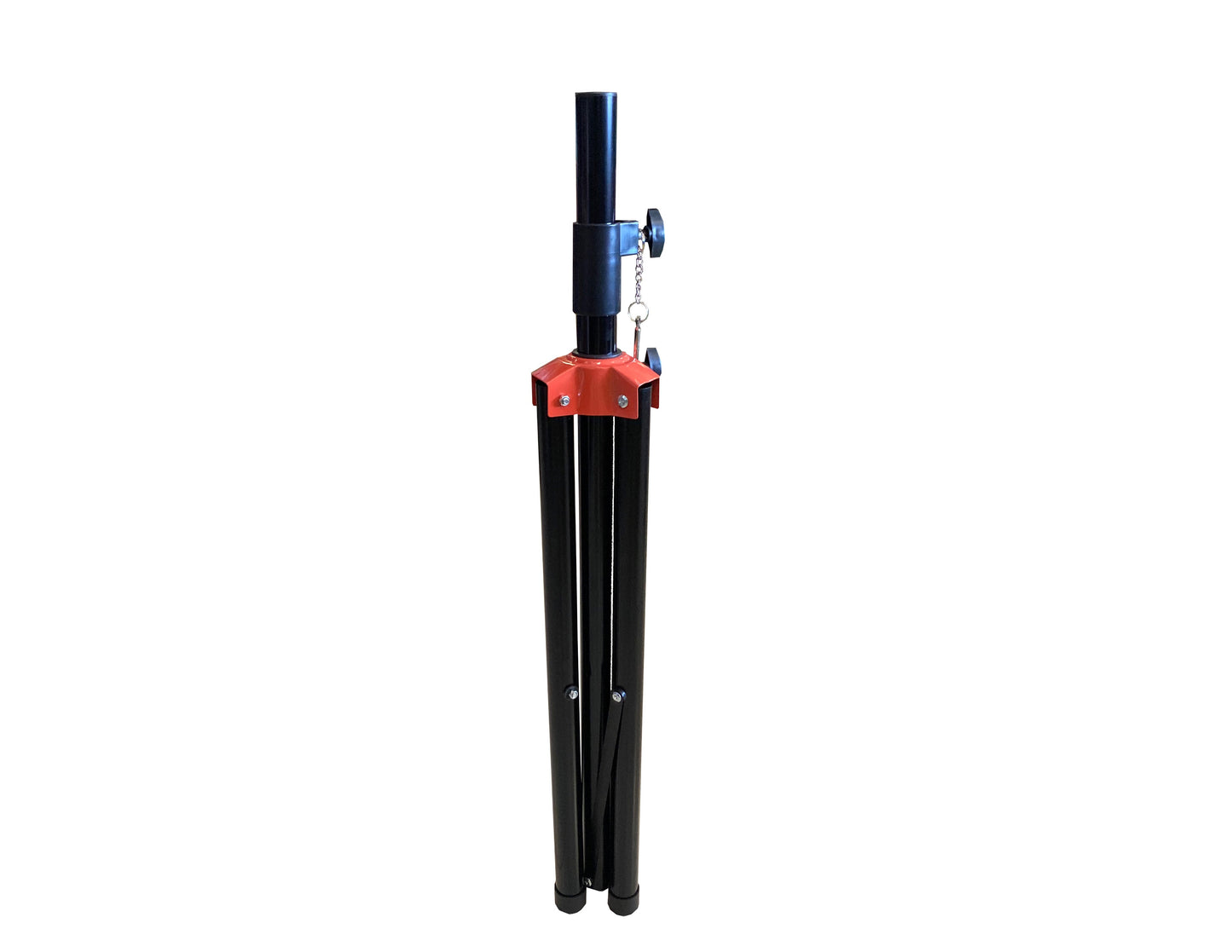 Mr. Dj SS510 DJ Speaker Stand<br/>PRO Folding Tripod DJ Speaker Stand with Heavy Duty Metal Joint