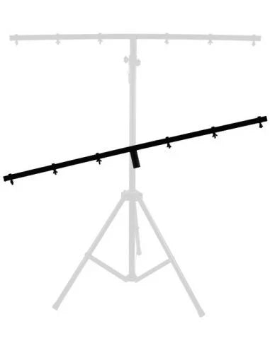 4 Ft Square Lighting Cross Bar For Tripod Speaker Light Stands Lighting Tree Crossbar