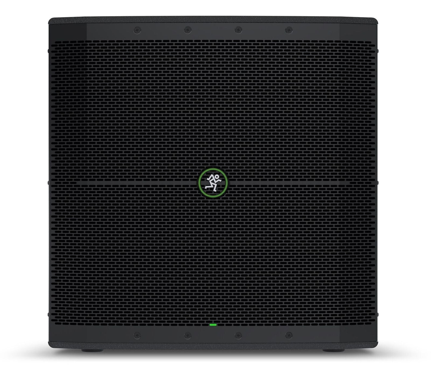 Mackie Thump118S 1400 Watt 18-inch Powered Subwoofer + 2 MR DJ Cables