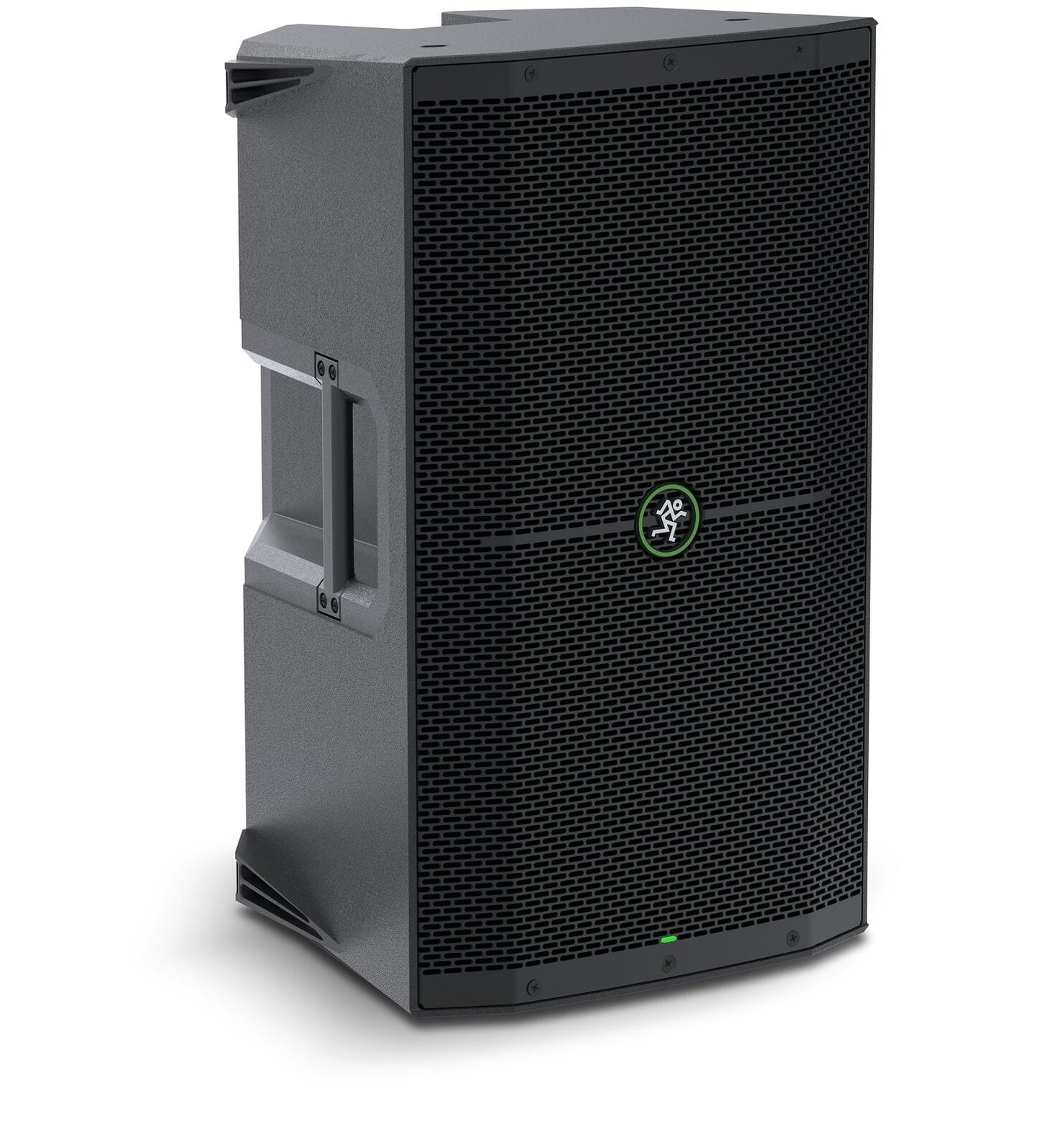 Mackie Thump212 1400W 12 inch Powered Speaker MR DJ LED Crystal Magic Ball