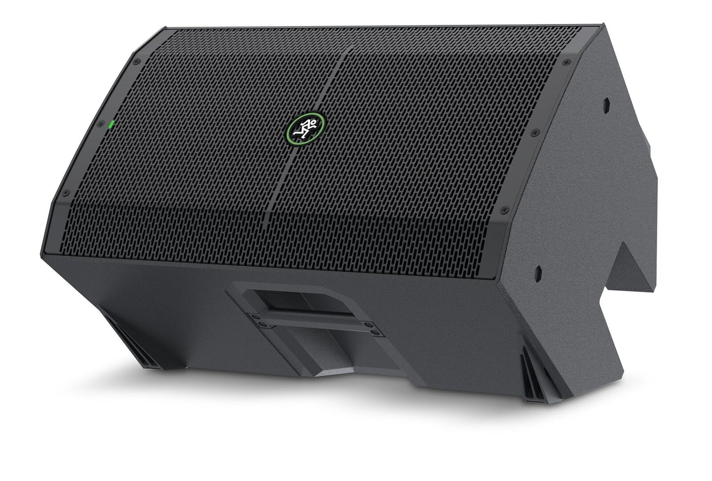 Mackie Thump212 1400W 12 inch Powered Speaker MR DJ LED Crystal Magic Ball
